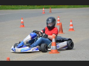 2021 09 Kartslalom